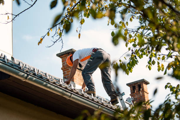 Roof Coating Services in Loveland, OH