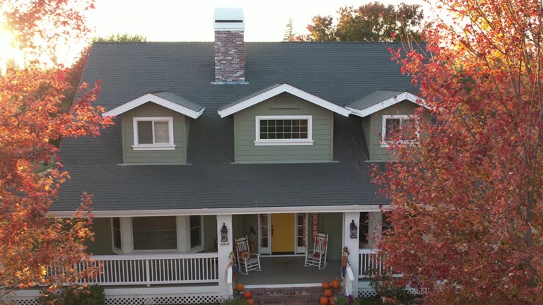 Best Solar Panel Roofing Installation  in Loveland, OH