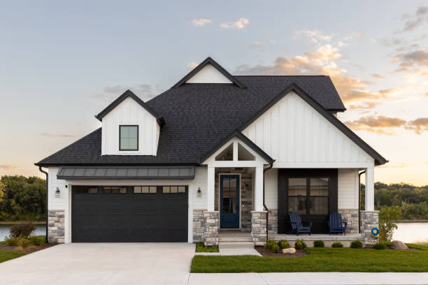 Best Green or Eco-Friendly Roofing Solutions  in Loveland, OH