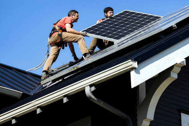 EPDM Roofing in Loveland, OH